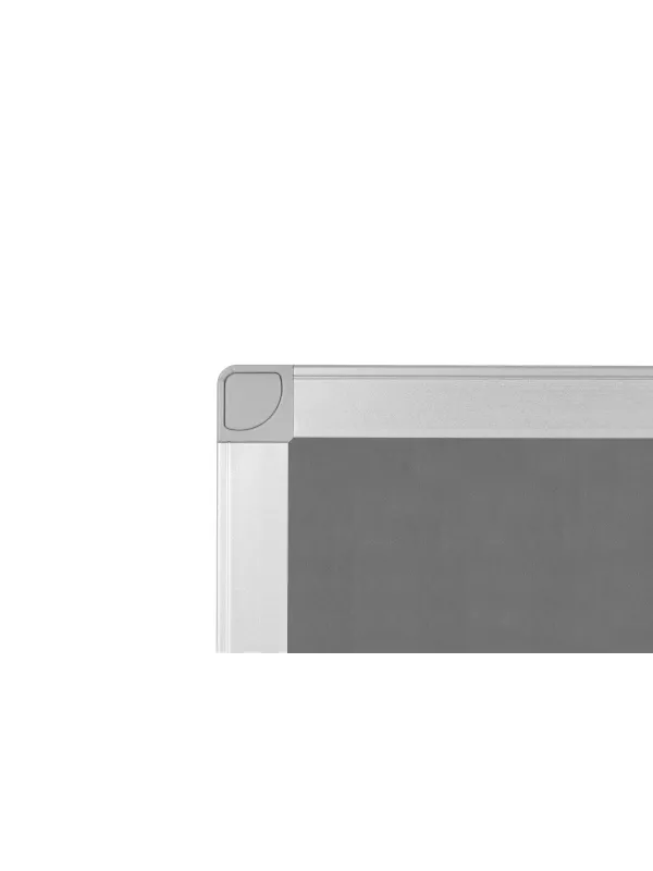 Premier Ayda Workplace Felt Noticeboard